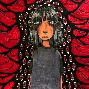 Meet your Posher, Marissa